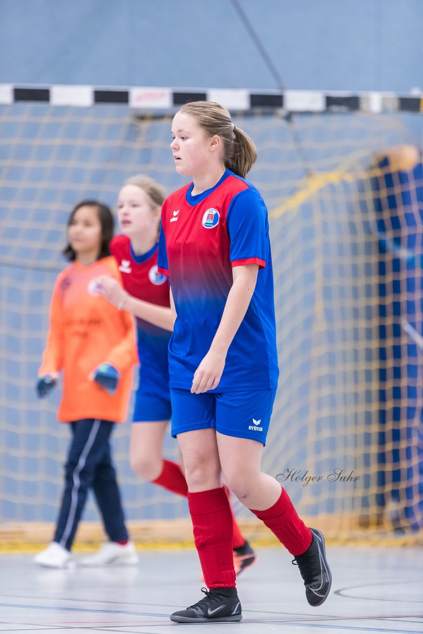 Bild 148 - wCJ Futsalmeisterschaft Runde 1